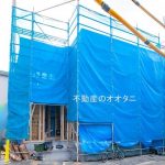 船橋市海神　新築一戸建て　ケイアイスタイル