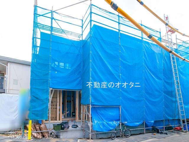 船橋市海神　新築一戸建て　ケイアイスタイル