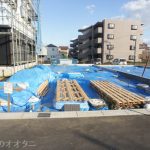 船橋二宮　新築一戸建て　兼六パークタウン