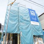 船橋市海神第１０期　新築一戸建て　ミラスモ