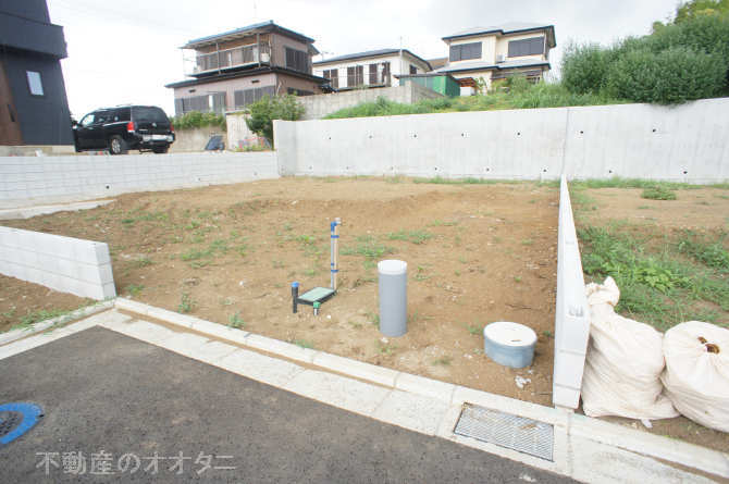 船橋市三咲３期　新築一戸建て　ケイアイテラス　