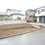 船橋市飯山満町３丁目　新築一戸建て　ブルーミングガーデン