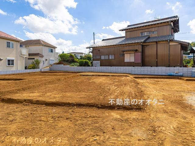 船橋市飯山満町３丁目Ⅲ　新築一戸建て