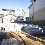 船橋市高根台５期　新築一戸建て　グラファーレ