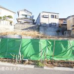 船橋市田喜野井５丁目　新築一戸建て