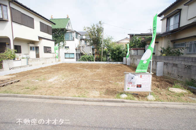 船橋市高野台２期　新築一戸建て　ケイアイテラス