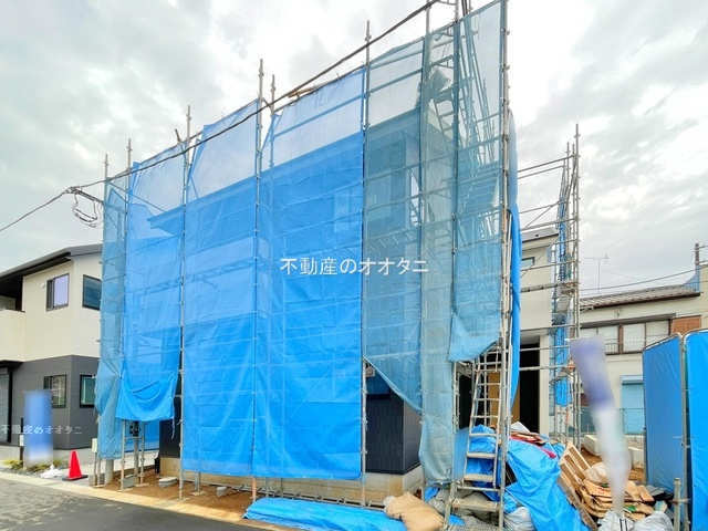 船橋市夏見台１３期　新築一戸建て　兼六パークタウン