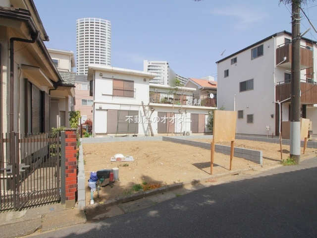 船橋市南本町　新築一戸建て　ケイアイスタイル　１号棟