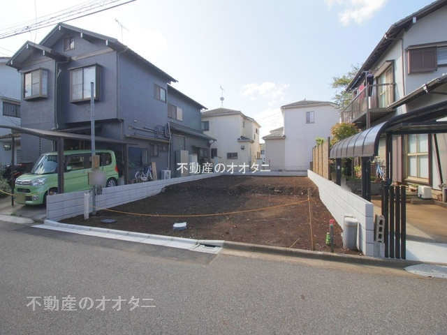 船橋市習志野台８丁目　１１期　新築一戸建て　ケイアイスタイル　１号棟