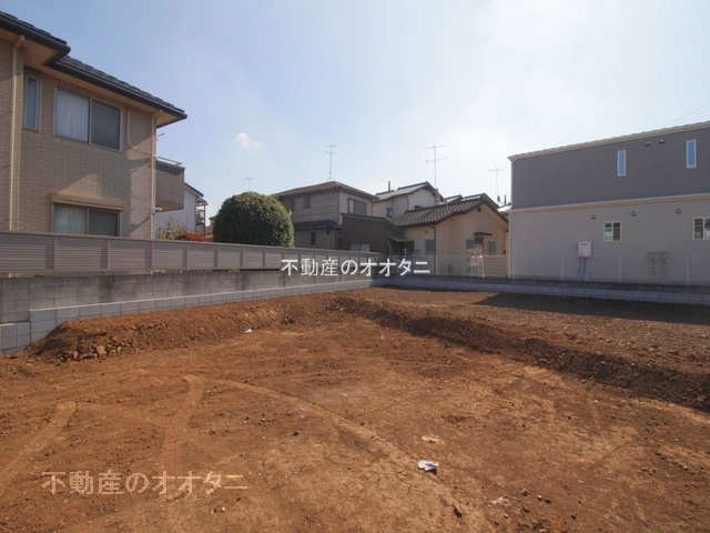 船橋市習志野２丁目　新築一戸建て　ハートフルタウン　３号棟