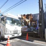 船橋市上山町３丁目　新築一戸建て　リーブルガーデン　１号棟