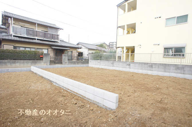 船橋市中野木１丁目　新築一戸建て　ケイアイスタイル　２号棟