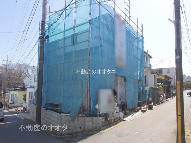 船橋市飯山満町３丁目　新築一戸建て　リナージュ　１号棟