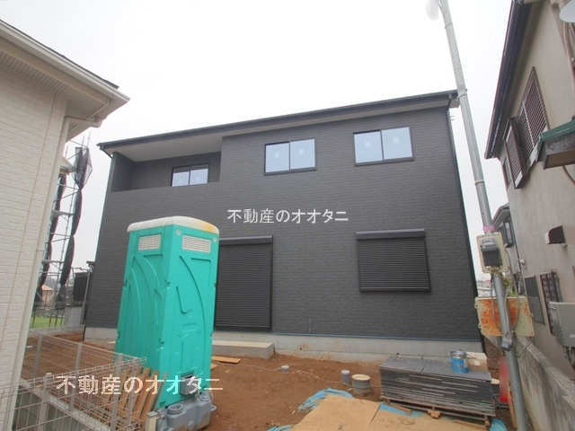 船橋市芝山６丁目　新築一戸建て　クオリティヒルズ　１号棟