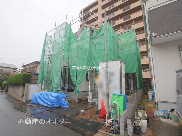 船橋市薬円台３丁目　新築一戸建て　ケイアイスタイル　１号棟