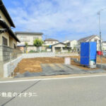 船橋市三咲５丁目　新築一戸建て　リッカ　２号棟