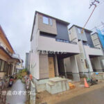 船橋市日の出１丁目　新築一戸建　ケイアイスタイル　１号棟