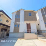 船橋市三咲８丁目　新築一戸建て　ブルーミングガーデン　２号棟