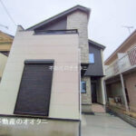 船橋市三山３丁目　新築一戸建て　ケイアイスタイル　１号棟