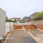船橋市習志野台５丁目　新築一戸建て　リーブルガーデン　２号棟
