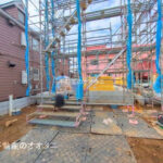船橋市習志野２丁目　新築一戸建て　ケイアイグレイス　２号棟