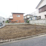 船橋市松が丘３丁目　新築一戸建て　１号棟