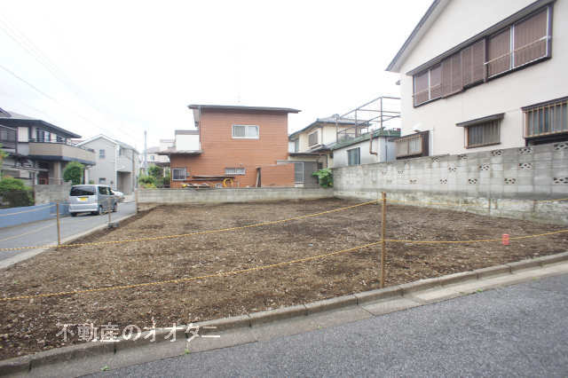 船橋市松が丘３丁目　新築一戸建て　１号棟