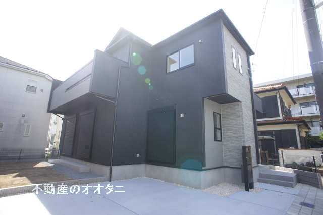 船橋市習志野台４丁目　ブルーミングガーデン　１号棟