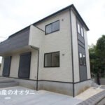 船橋市高根台３丁目　新築一戸建て　ブルーミングガーデン　１号棟