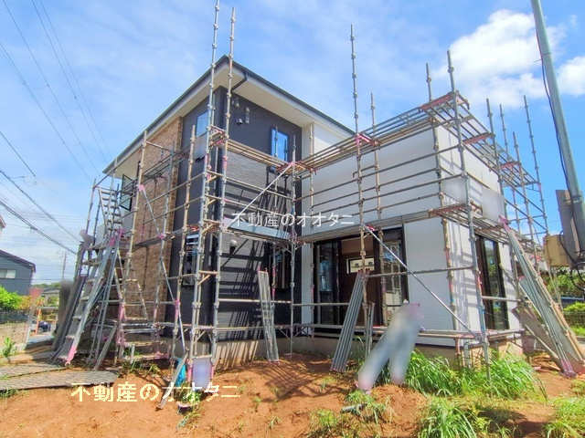 船橋市みやぎ台４丁目　新築一戸建て　ケイアイグレイス　１号棟