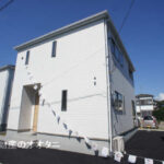 船橋市大穴北４丁目　新築一戸建て　クレイドルガーデン　１０号棟