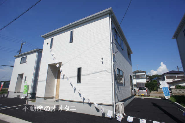 船橋市大穴北４丁目　新築一戸建て　クレイドルガーデン　１０号棟