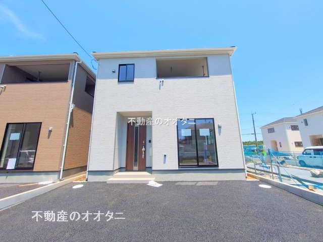 船橋市大穴北４丁目　新築一戸建て　クレイドルガーデン　１３号棟