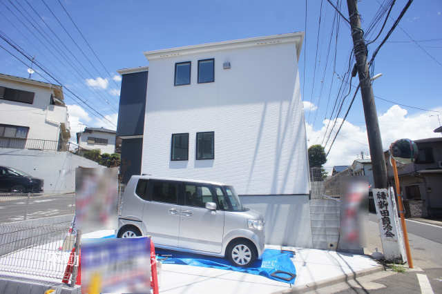 船橋市大穴北８丁目　新築一戸建て　リナージュ　１号棟