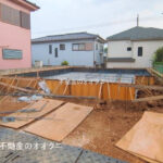 船橋市大穴北８丁目　新築一戸建て　ケイアイグレイス　１号棟