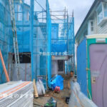船橋市新高根３丁目　新築一戸建て　ハートフルタウン　Ｂ号棟