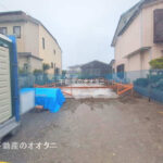 船橋市藤原６丁目　新築一戸建て　リナージュ　１号棟