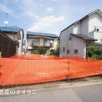 船橋市咲が丘３丁目　新築一戸建て　グラファーレ　１号棟
