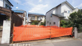 船橋市咲が丘３丁目　新築一戸建て　グラファーレ　１号棟