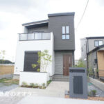 船橋市夏見町２丁目　新築一戸建て　グランフェリディア　１号棟