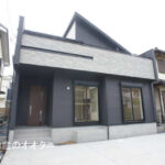 船橋市みやぎ台２丁目　新築一戸建て　ブルーミングガーデン　１号棟