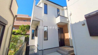 船橋市印内３丁目　新築一戸建　ケイアイグレイス　２号棟