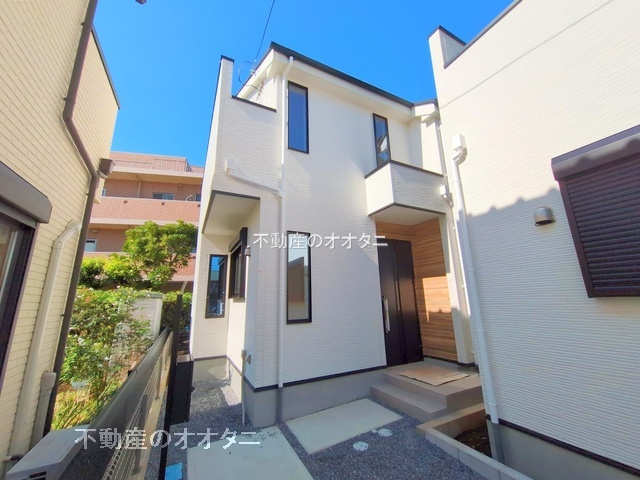 船橋市印内３丁目　新築一戸建　ケイアイグレイス　２号棟