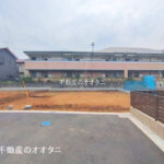 船橋市金杉５丁目　新築一戸建て　クレイドルガーデン　１５号棟