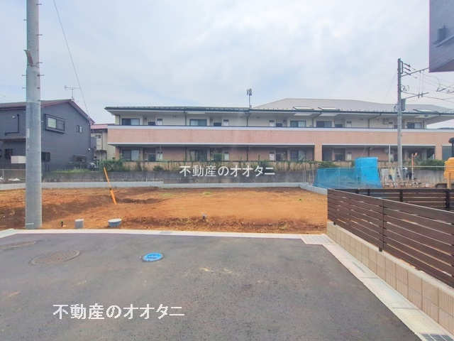 船橋市金杉５丁目　新築一戸建て　クレイドルガーデン　１５号棟