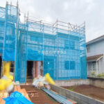 船橋市夏見６丁目　新築一戸建て　リナージュ　３号棟
