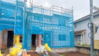 船橋市夏見６丁目　新築一戸建て　リナージュ　３号棟