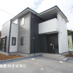 船橋市西習志野３丁目　新築一戸建て　ケイアイグレイス　１号棟