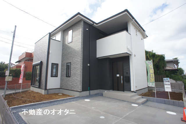 船橋市西習志野３丁目　新築一戸建て　ケイアイグレイス　１号棟