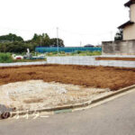 船橋市大穴南５丁目　新築一戸建て　リナージュ　２号棟
